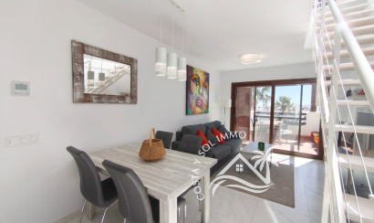 Resale - Penthouse -
San Juan de los Terreros