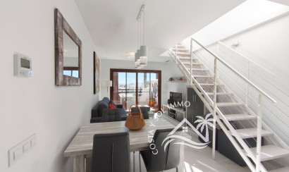 Resale - Penthouse -
San Juan de los Terreros