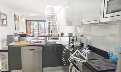 Resale - Penthouse -
San Juan de los Terreros