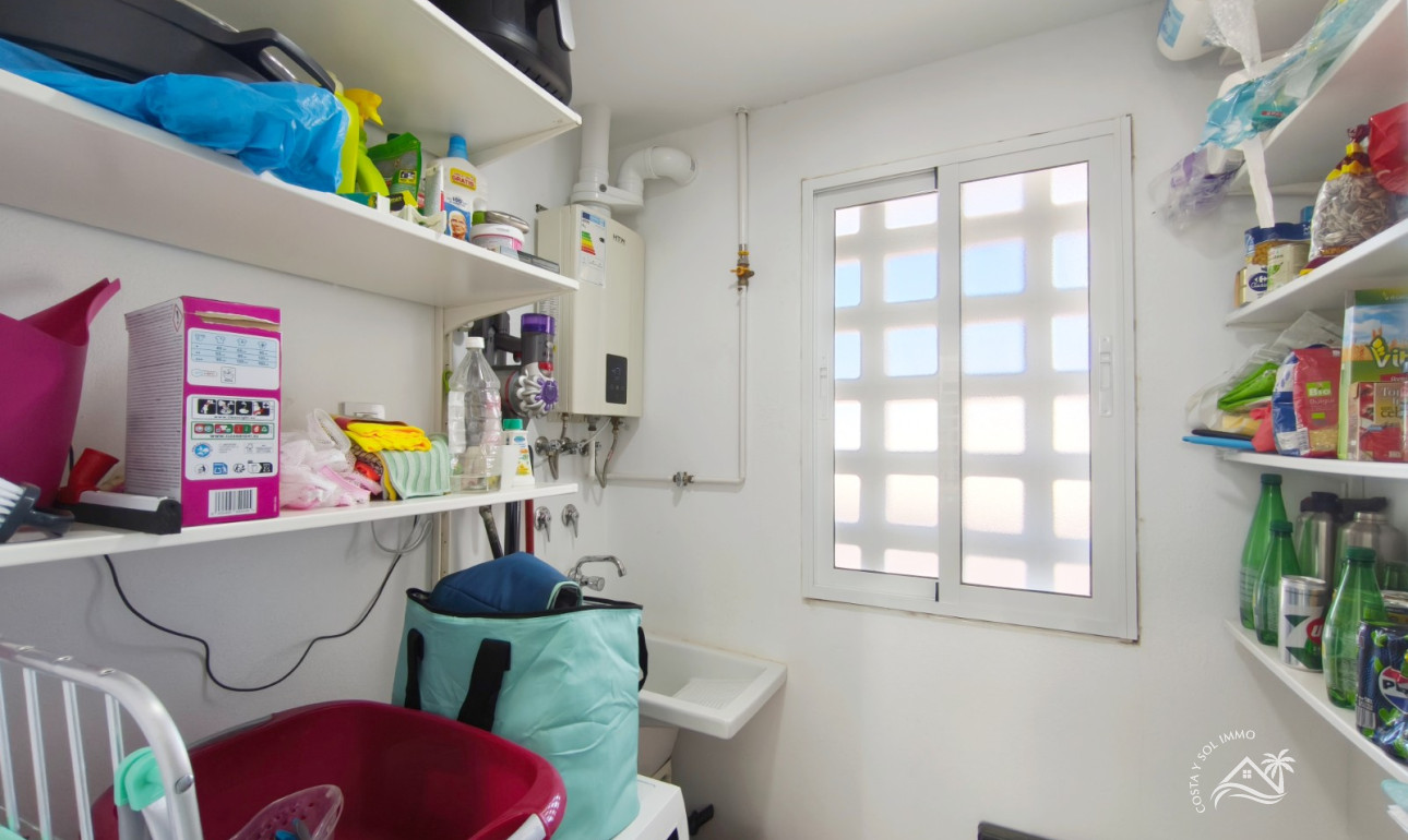 Resale - Penthouse -
San Juan de los Terreros