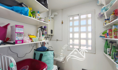 Resale - Penthouse -
San Juan de los Terreros