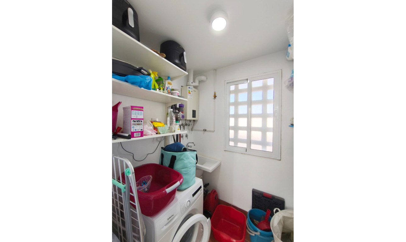 Resale - Penthouse -
San Juan de los Terreros