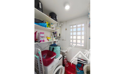 Resale - Penthouse -
San Juan de los Terreros