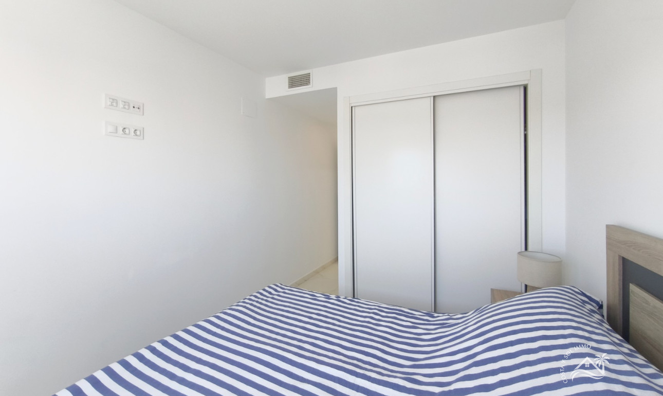 Resale - Penthouse -
San Juan de los Terreros