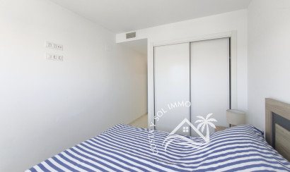 Resale - Penthouse -
San Juan de los Terreros