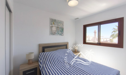 Resale - Penthouse -
San Juan de los Terreros