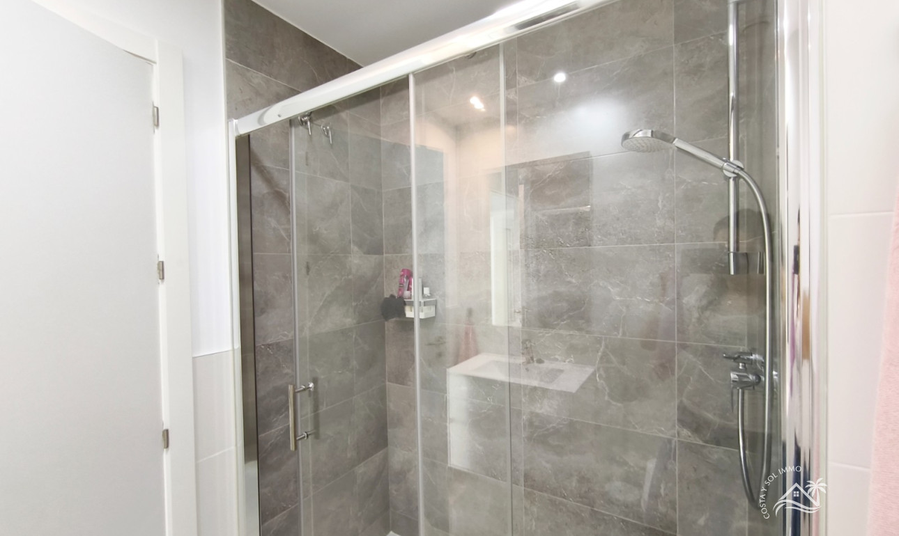 Resale - Penthouse -
San Juan de los Terreros