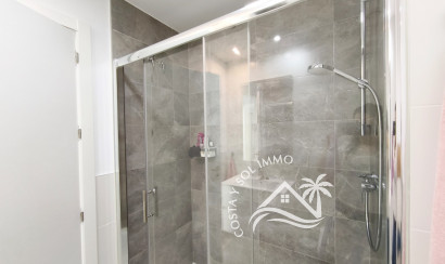 Resale - Penthouse -
San Juan de los Terreros