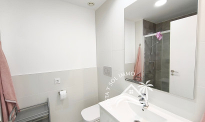 Resale - Penthouse -
San Juan de los Terreros