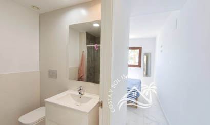 Resale - Penthouse -
San Juan de los Terreros