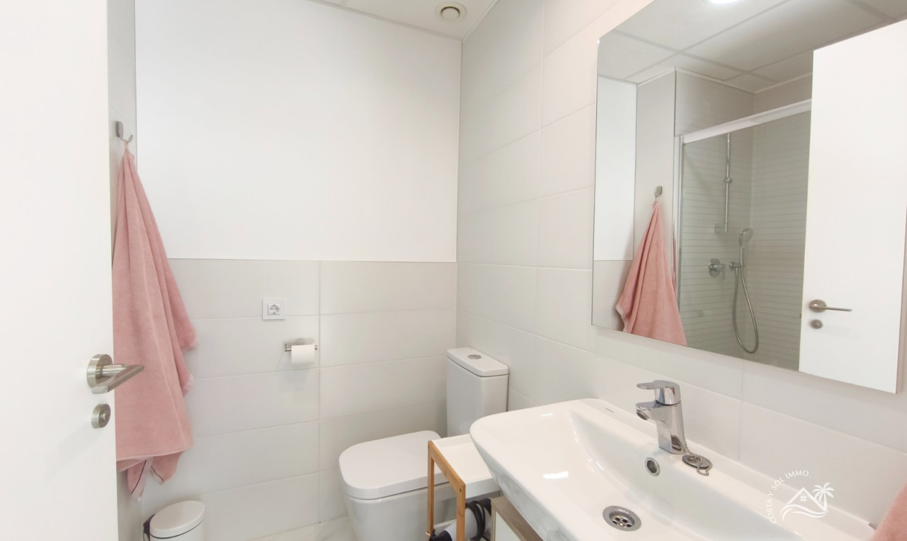 Resale - Penthouse -
San Juan de los Terreros