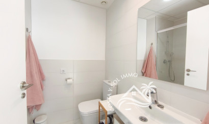 Resale - Penthouse -
San Juan de los Terreros