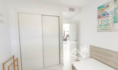 Resale - Penthouse -
San Juan de los Terreros