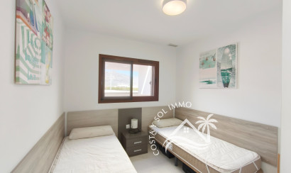 Resale - Penthouse -
San Juan de los Terreros