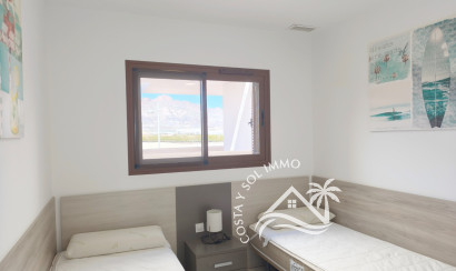 Resale - Penthouse -
San Juan de los Terreros
