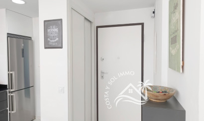 Resale - Penthouse -
San Juan de los Terreros