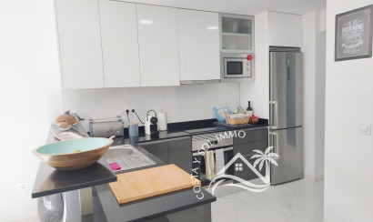 Resale - Penthouse -
San Juan de los Terreros