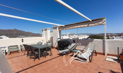 Resale - Penthouse -
San Juan de los Terreros
