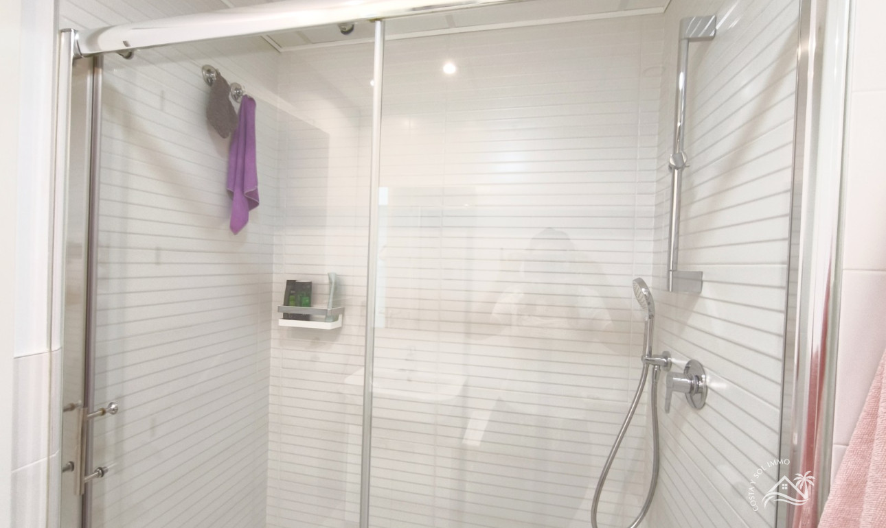 Resale - Penthouse -
San Juan de los Terreros