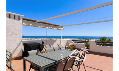 Resale - Penthouse -
San Juan de los Terreros