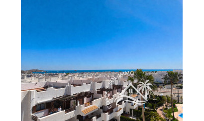Resale - Penthouse -
San Juan de los Terreros