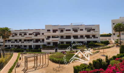 Revente - Appartement -
San Juan de los Terreros