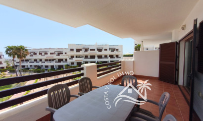 Revente - Appartement -
San Juan de los Terreros