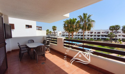 Revente - Appartement -
San Juan de los Terreros