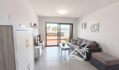 Revente - Appartement -
San Juan de los Terreros
