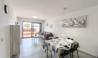 Revente - Appartement -
San Juan de los Terreros