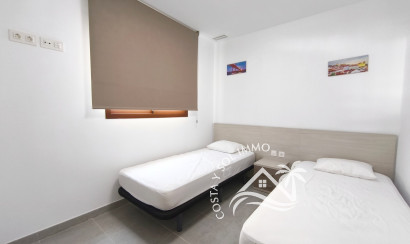 Revente - Appartement -
San Juan de los Terreros