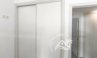 Revente - Appartement -
San Juan de los Terreros