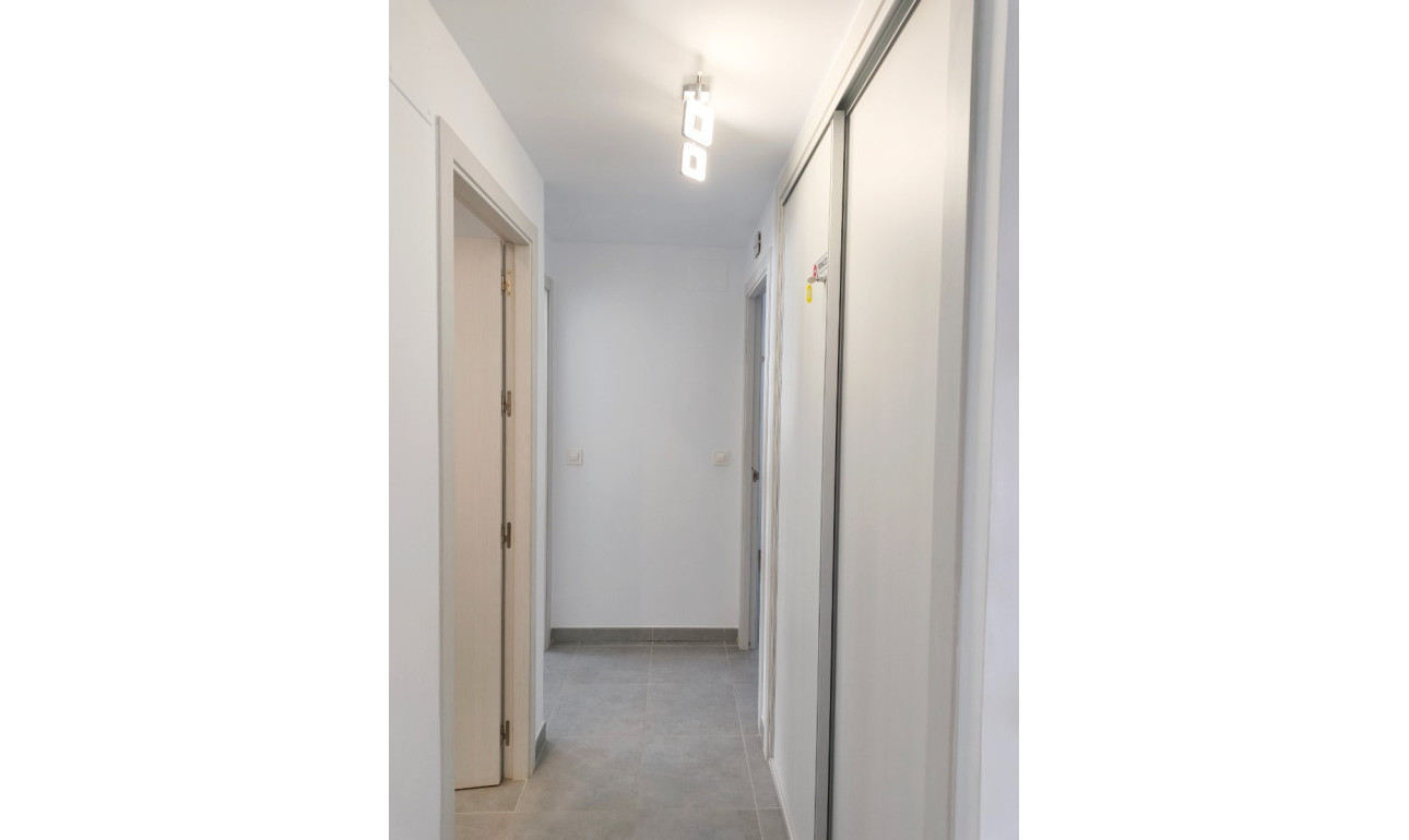 Revente - Appartement -
San Juan de los Terreros