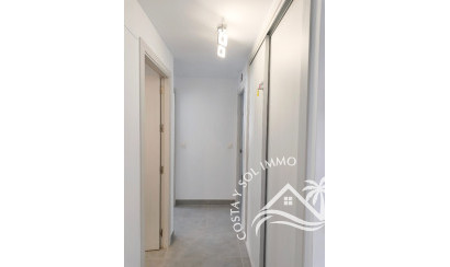 Revente - Appartement -
San Juan de los Terreros