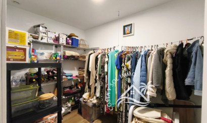 Resale - Apartment -
San Juan de los Terreros
