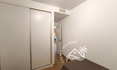 Resale - Apartment -
San Juan de los Terreros