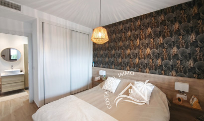 Resale - Apartment -
San Juan de los Terreros