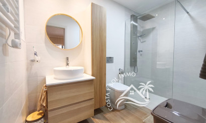 Resale - Apartment -
San Juan de los Terreros