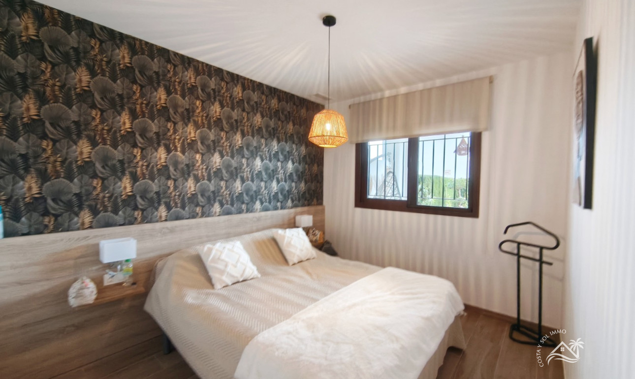 Resale - Apartment -
San Juan de los Terreros
