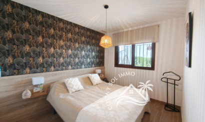 Resale - Apartment -
San Juan de los Terreros