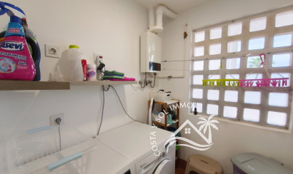 Resale - Apartment -
San Juan de los Terreros