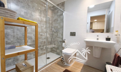 Resale - Apartment -
San Juan de los Terreros