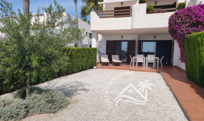 Reventa - Apartamento -
San Juan de los Terreros