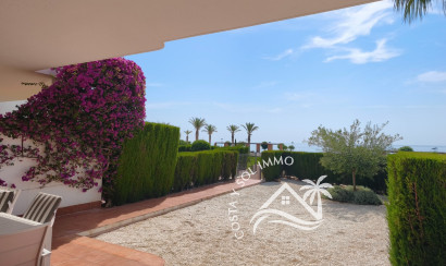 Reventa - Apartamento -
San Juan de los Terreros