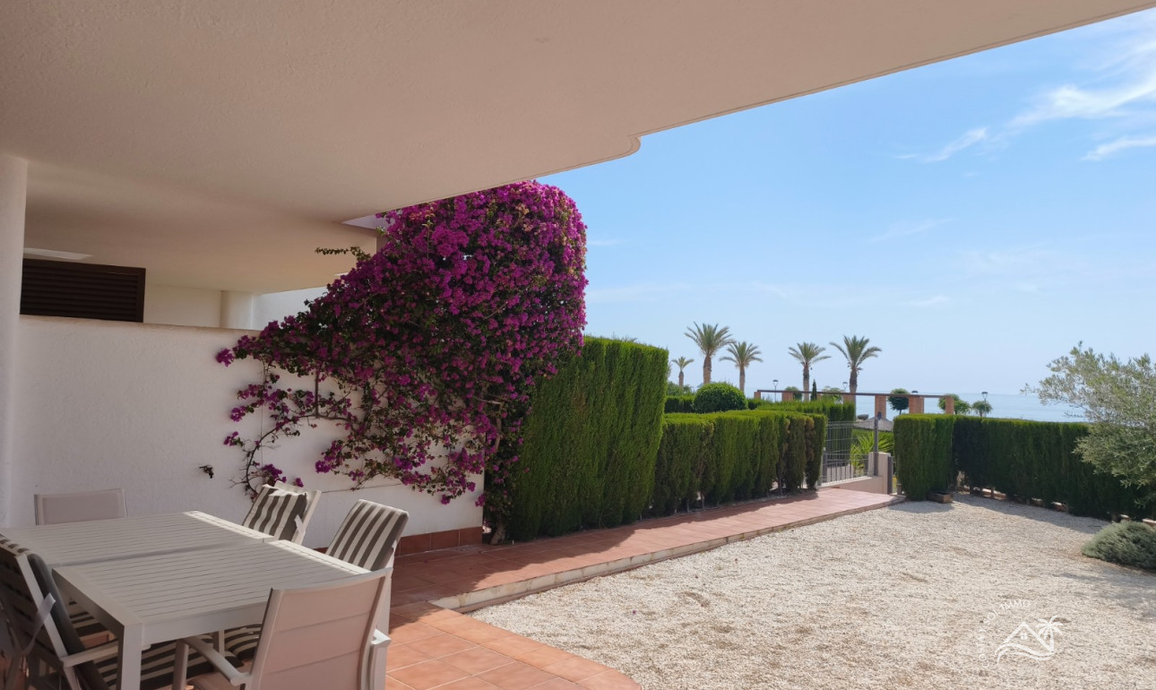 Reventa - Apartamento -
San Juan de los Terreros
