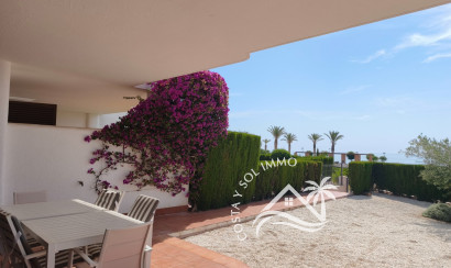 Reventa - Apartamento -
San Juan de los Terreros