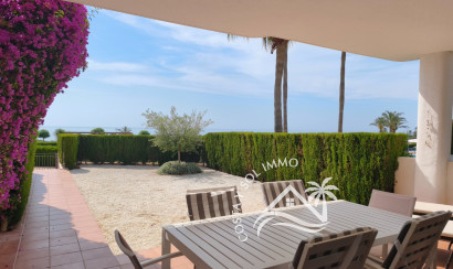 Reventa - Apartamento -
San Juan de los Terreros