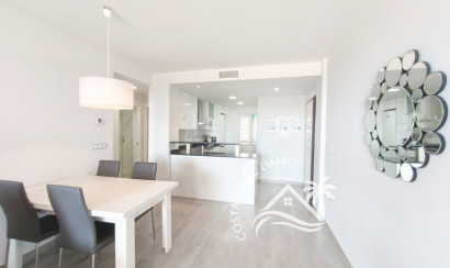 Reventa - Apartamento -
San Juan de los Terreros