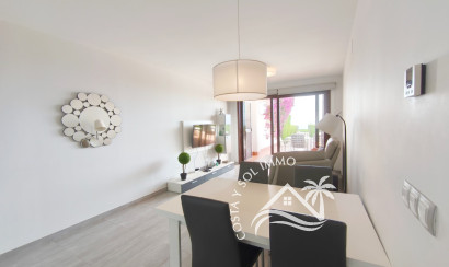 Reventa - Apartamento -
San Juan de los Terreros