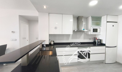 Reventa - Apartamento -
San Juan de los Terreros